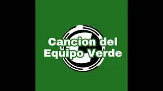COMBATE GUASTATOYA CANCION OFICIAL EQUIPO VERDE