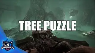 How To Solve The Tree Puzzle Scorn