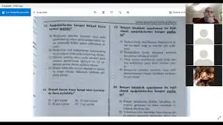 6183 AATUHK SORU ÇÖZÜMLERİ 2