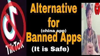 'Best Alternative for Chinese Apps' | 'Banned apps' |'Remove China Apps'| 'Tamil'