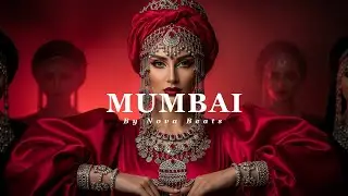 Mumbai | Bollywood Reggaeton x Desi Trap Instrumental (Prod. by Nova Beats)
