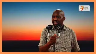Interior Cabinet Secretary Murkomen confirms withdrawal of Natembeya&rsquo;s bodyguards