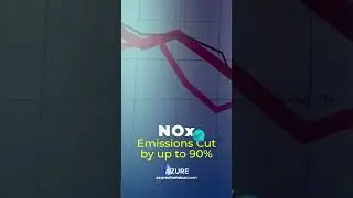 How AUS 40 Reduces NOx Emissions and Protects Our Oceans | Azure Chemical
