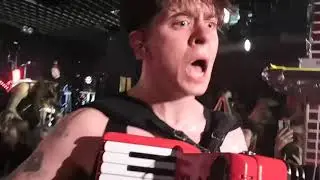 The Hatters - Fuck you (Владивосток 04.06.2022)