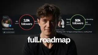 How To Build An Authentic Personal Brand (Step-by-Step)