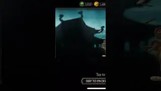 MK Mobile Faction Wars Rewards