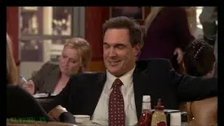 RULES OF ENGAGEMENT -  HOW MEN DEAL WITH NEW FRIENDS