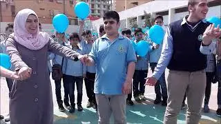 New Century School