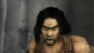 PoP: Warrior Within - Kaileena 2 fight without secondary