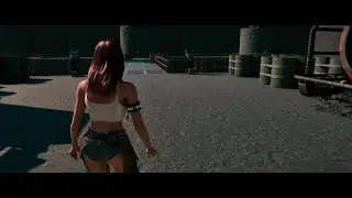 Code Violet_New game & platinum trophy pt 12