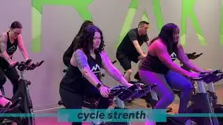 Sweat & Soul Challange