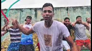 Alex Flow 🇻🇪 haciendo SOCA en espa&ntilde;ol 🇻🇪