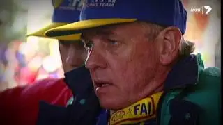 Shannons Legends Of Motorsport Teaser - Ep 3, Dick Johnson/John Bowe
