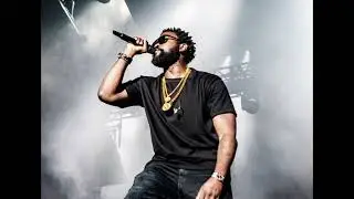 💿Damso type beat - niebla💿