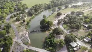 Blanco State Park
