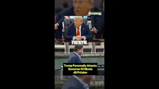 Трамп толстый, лол