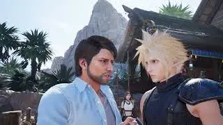 final fantasy vii rebirth snaps snap photo mode