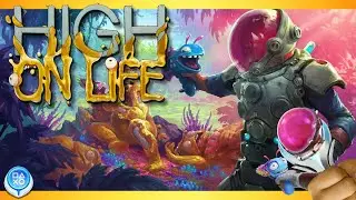 Platinum Trophy Review | High On Life