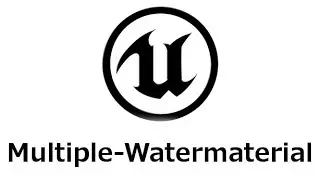UDK Tutorial/Show 1: Multiple-Watermaterial (GERMAN)