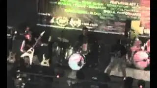 Insane butcher BSOM