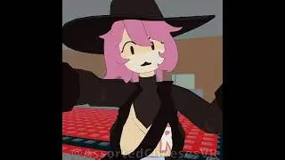 John Doe Loves Jane Doe?!🟡🎩 - VRChat Funny Moments (Roblox Forsaken)