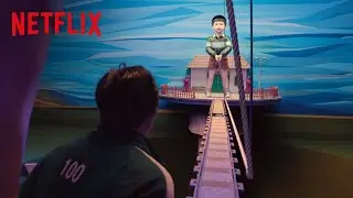 Jump Rope Rules | Squid Game: Season 3 | Netflix