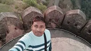 Jaigarh fort Jaipur! Short video #travel #indianexplorers #jaigarhfort #jaipurcity #travlingVijayDnc