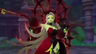 How to Clear Twisted Marsh Summoners War Chronicles