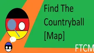 How To Find All Legendaries and Slovenia! [FTCM] Roblox Credits: Deividas2012lt