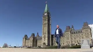 New Parliament Hill tour delivers little-known Ottawa history