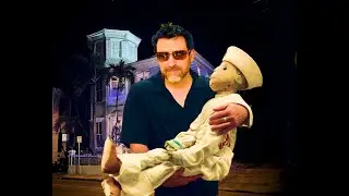 About Fort East Martello Ghost Tour & Robert the Doll Experience  - Ghost Key West 👻