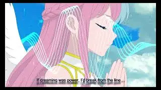 HOLOGRAM HEARTBREAK ~ Ekko Aceline