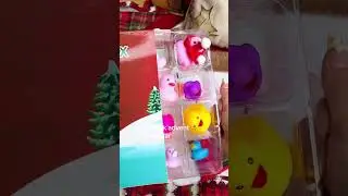 Rubber Duck Advent Calendar #adventcalendar #christmas #rubberducks