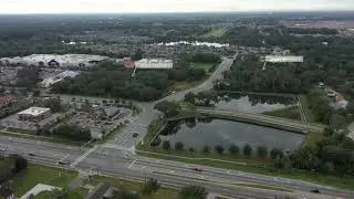 5.13 Acres & 6.11 Acres in Lowe's Anchored PD Commercial Development Land FOR SALE in Riverview, FL