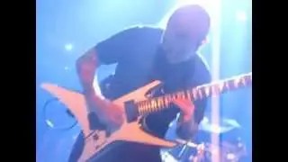 Revocation - Unattained / 01.09.12 / club Tavastia (fin.Helsinki) - by Karpich
