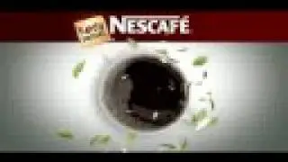 New NESCAFE Body Partner TV Commercial