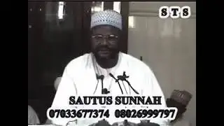 Illar da Waka yake yi wa Rayuwar musulmi || Sheikh AbdurRazzaq Yahya Haifan #haifan #wakokinhausa 