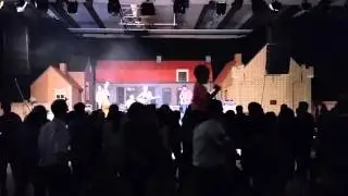 prisonTV