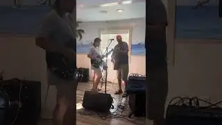 Bad Things by Jace Everett Performed by Gary Byrd Music