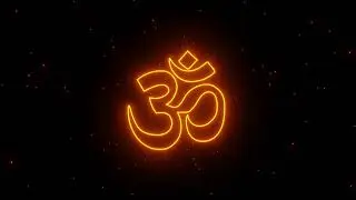 OM Meditation for Positive Energy & Healing | Mind, Body & Soul Alignment