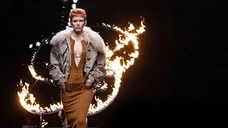 Blumarine | Fall Winter 2023/2024 | Full Show