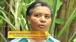Bajo Calima, Municipio de Buenaventura-Valle de Cauca