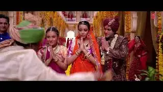 PREM RATAN DHAN PAYO' Title Song (Full VIDEO) | Salman Khan, Sonam Kapoor | Palak Muchhal T-Series