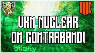 Is the VKM Good? | Live Nuclear Gameplay #KARNAGERC
