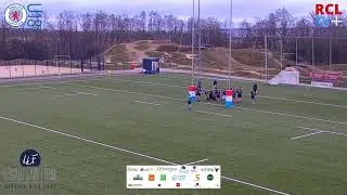 RCL RCL U18 v Udenaarde/Tiegem U18