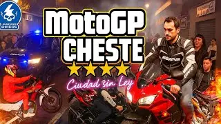CHESTE 2025