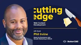 Building a Successful D2C Brand: From Identity to Optimization with Phil Irvine