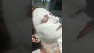 Elastin Facial- Makes your skin pliable and firm allowing it to look younger.