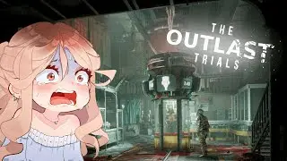 DERRETIMOS TODO CON &Aacute;CIDO | Liquidate the Union | Outlast Trials