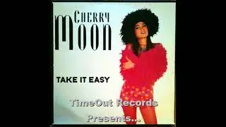 Cherry Moon - Take It Easy (Submission To Trance Vocal Mix) @ TRANCE REMEMBER 1995 CLASSIC